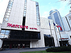 Hotel Mercure F. Chopin