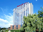 Hotel Mercure Hevelius