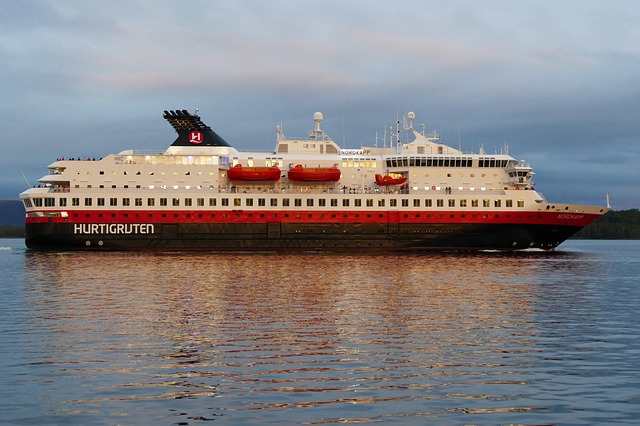 Hurtigruten