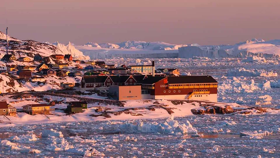 Ilulissat