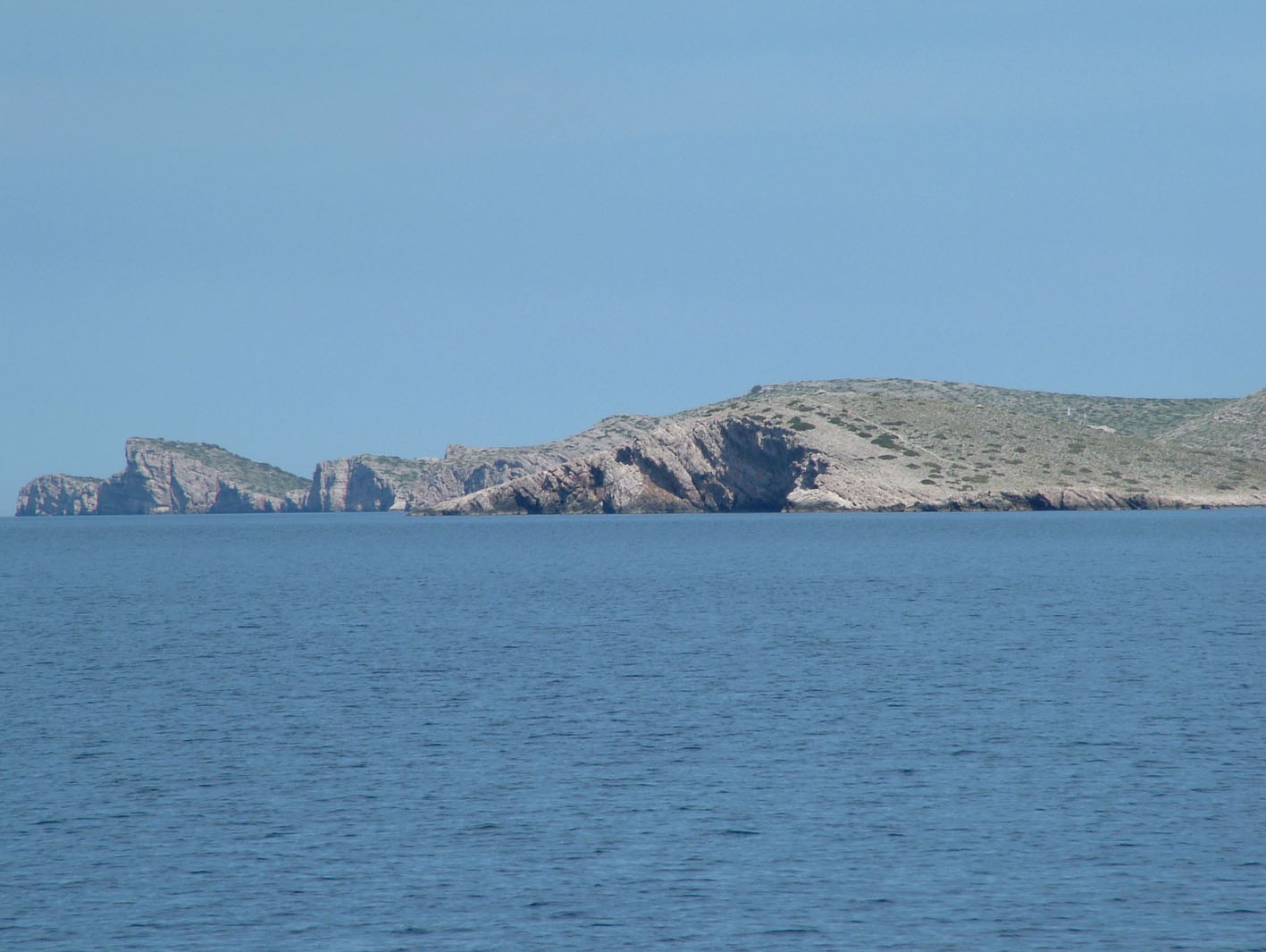 Kornati