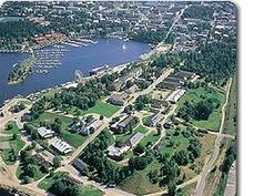 Lappeenranta