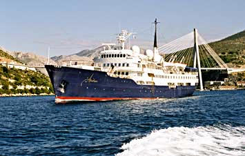 M/S Andrea