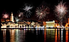 New Years Riga