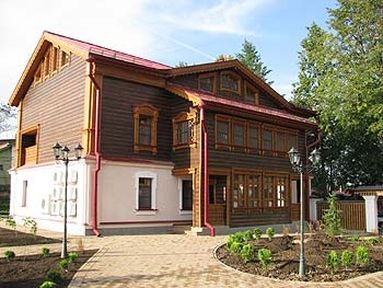 Nikilaevsky