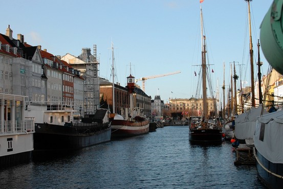 Nyhavn