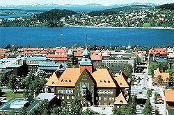 Ostersund