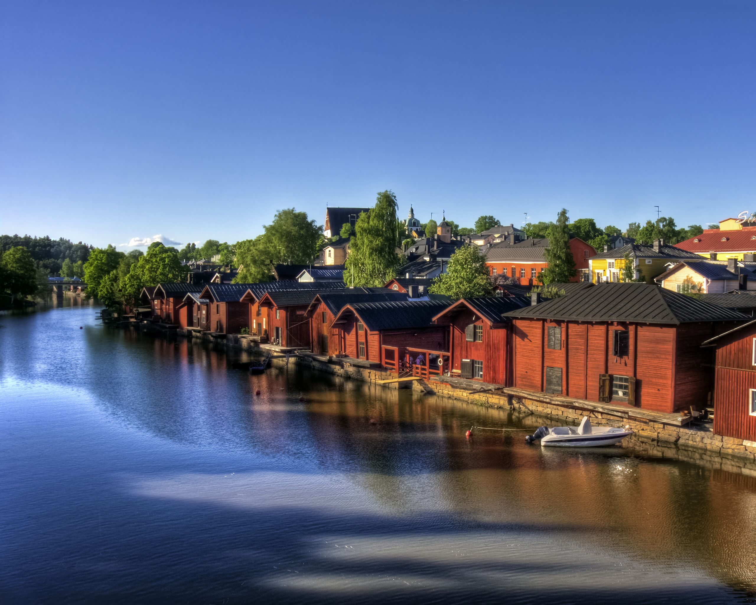 Porvoo