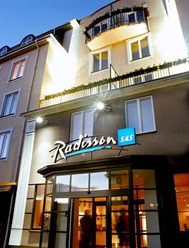 Radisson Sas