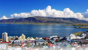 Reykjavik