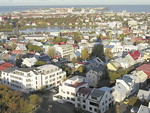 Reykjavik
