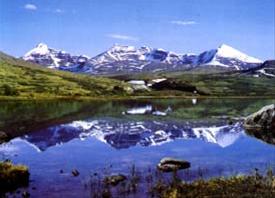 Rondane