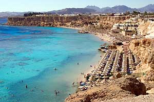 Sharm-El-Sharikh