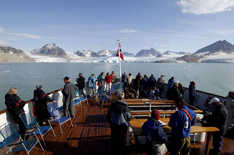 Spitsbergen