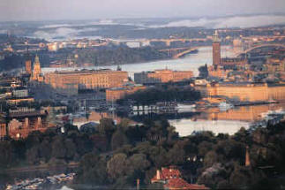 Stockholm