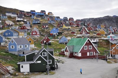 Upernavik