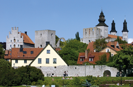 Visby
