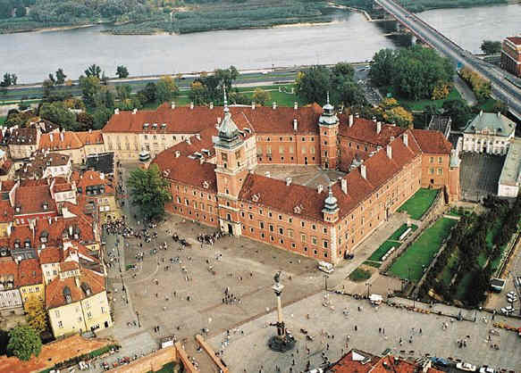 Warsaw