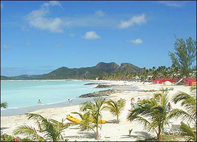 Antigua