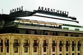 Ararat Hotel