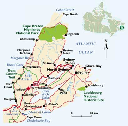 Baddeck