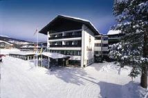 Bardola Hotel Geilo