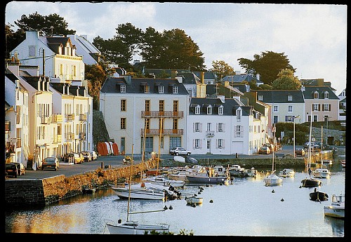 Belle-Ile
