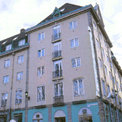 Bergen Hotel Rosenkrantz