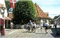 Funen Denmark