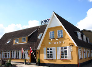 Billund Kro