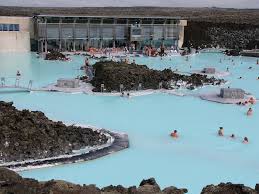 Blue Lagoon