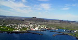 Blue Lagoon Grindavik