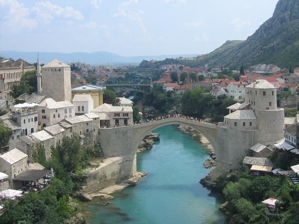 Bosnia