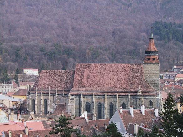 Brasov
