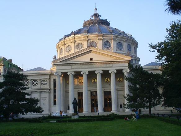 Bucharest