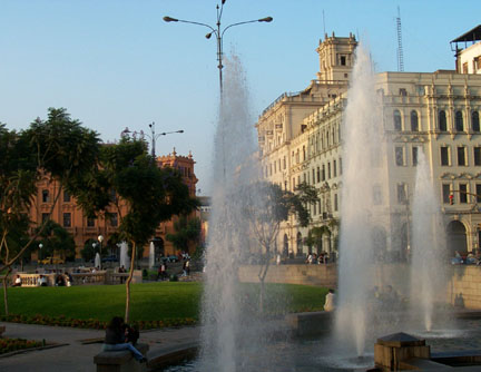 Callao