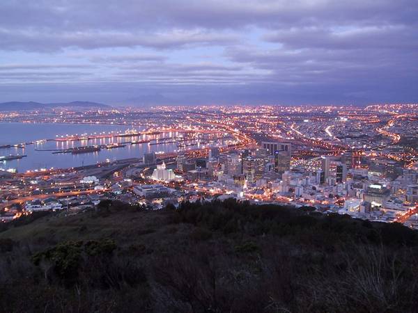 Cape Town