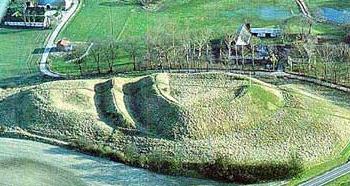 Castle Mound