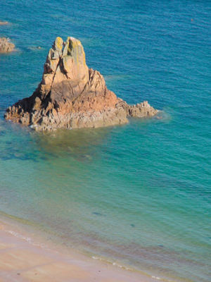 Channel Islands