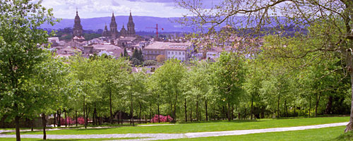 Compostela
