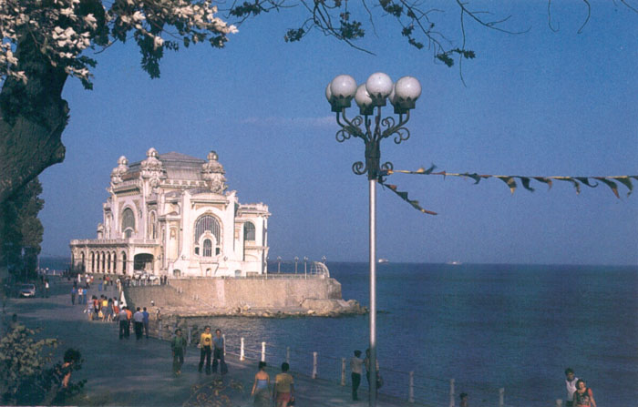 Constanta
