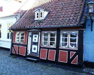 Dolls House