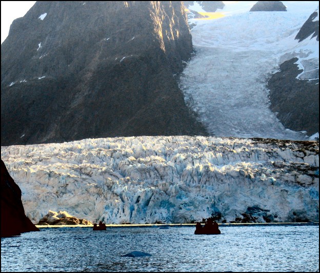 Eternity Fjord