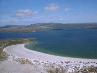 Falkland Islands