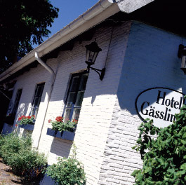 Gasslingen