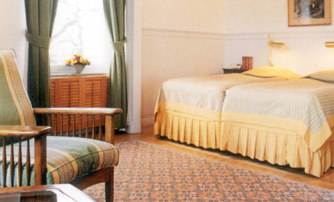 Grand Hotel Saltsjobaden Room