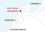 Hammerfestrica
