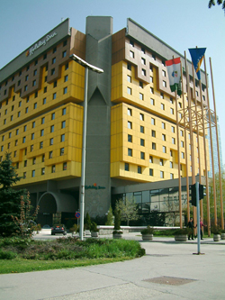 Hisarajevo