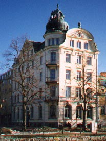 Hornan