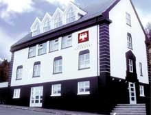 Hotel Akureyri